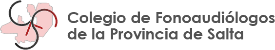 Colegio de Fonoaudiólogos de la provincia de Salta